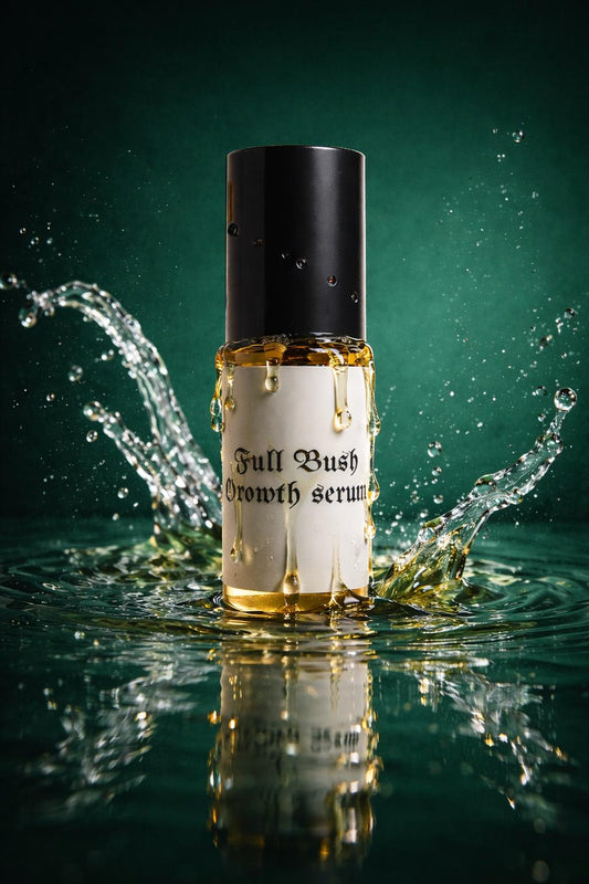 FULL BUSH HAIR GROWTH SERUM